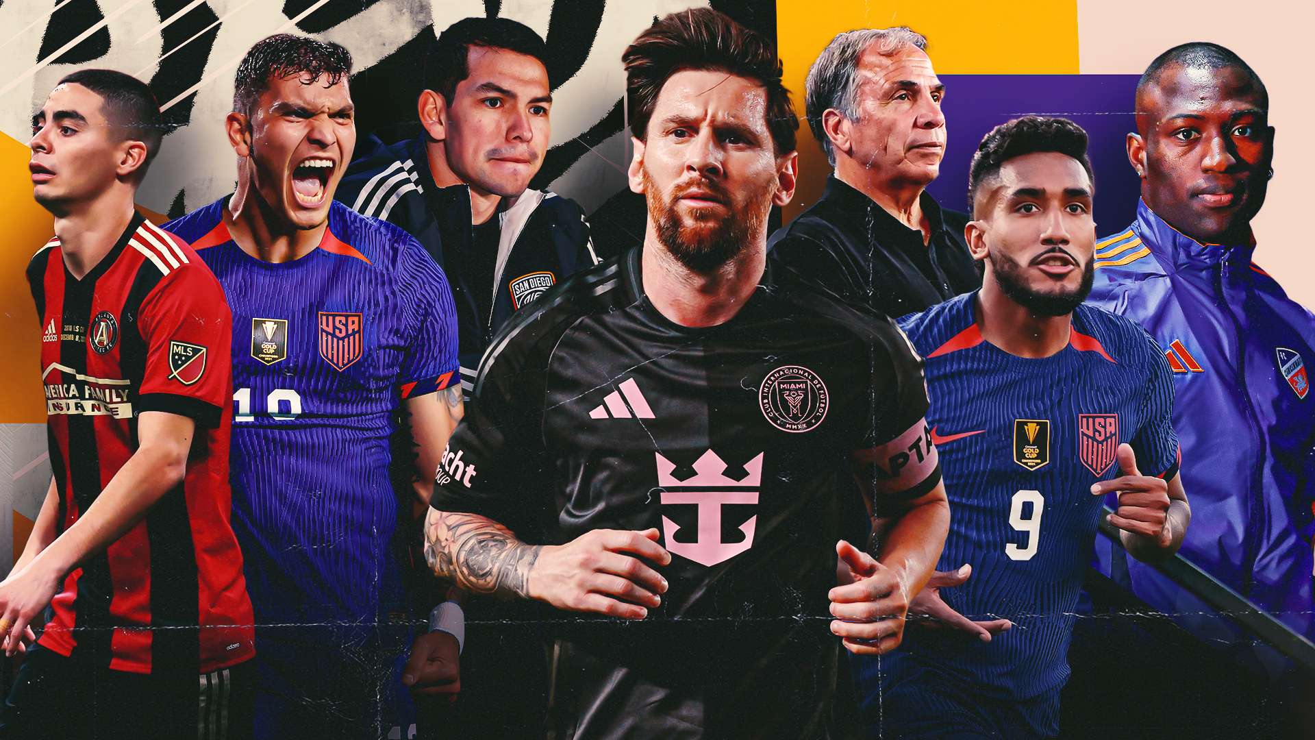 最终赢家将 最终赢家将